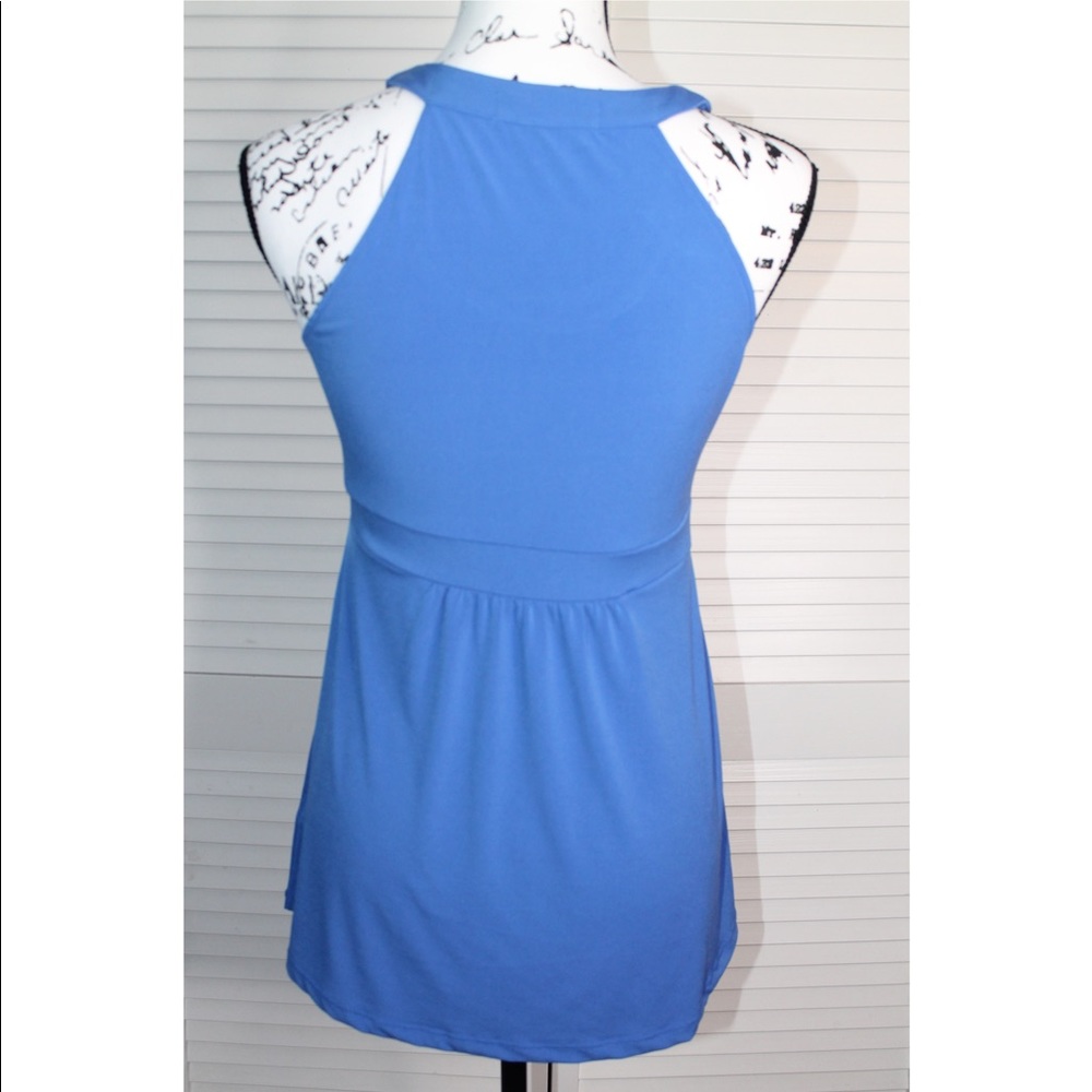 Michael Kors Halter Top - Picture 3 of 4